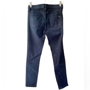 Rag & Bone Skinny Jeans, Size 26